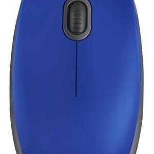 Mouse Logitech M110 Silent Azul  910-005491