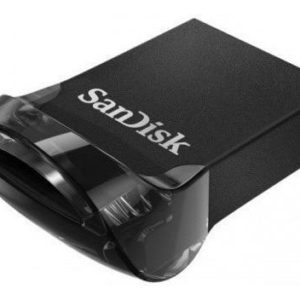 Memoria Sandisk 16gb Usb 3.1 Ultra Fit Z430 Mini Win Mac