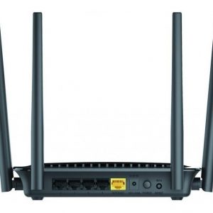 Router D-link Wifi Ac1200 Dir-822