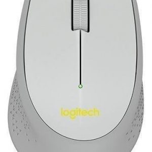 Logitech Mouse M280 Wireless Mouse Grey