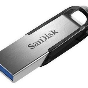 Memoria Sandisk 16gb Usb 3.0 Ultra Flair Mac Win 130mb/s