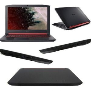 Laptop Acer An515-52 15.6′ Ci7 12gb 1tb V4gb Gtx1050